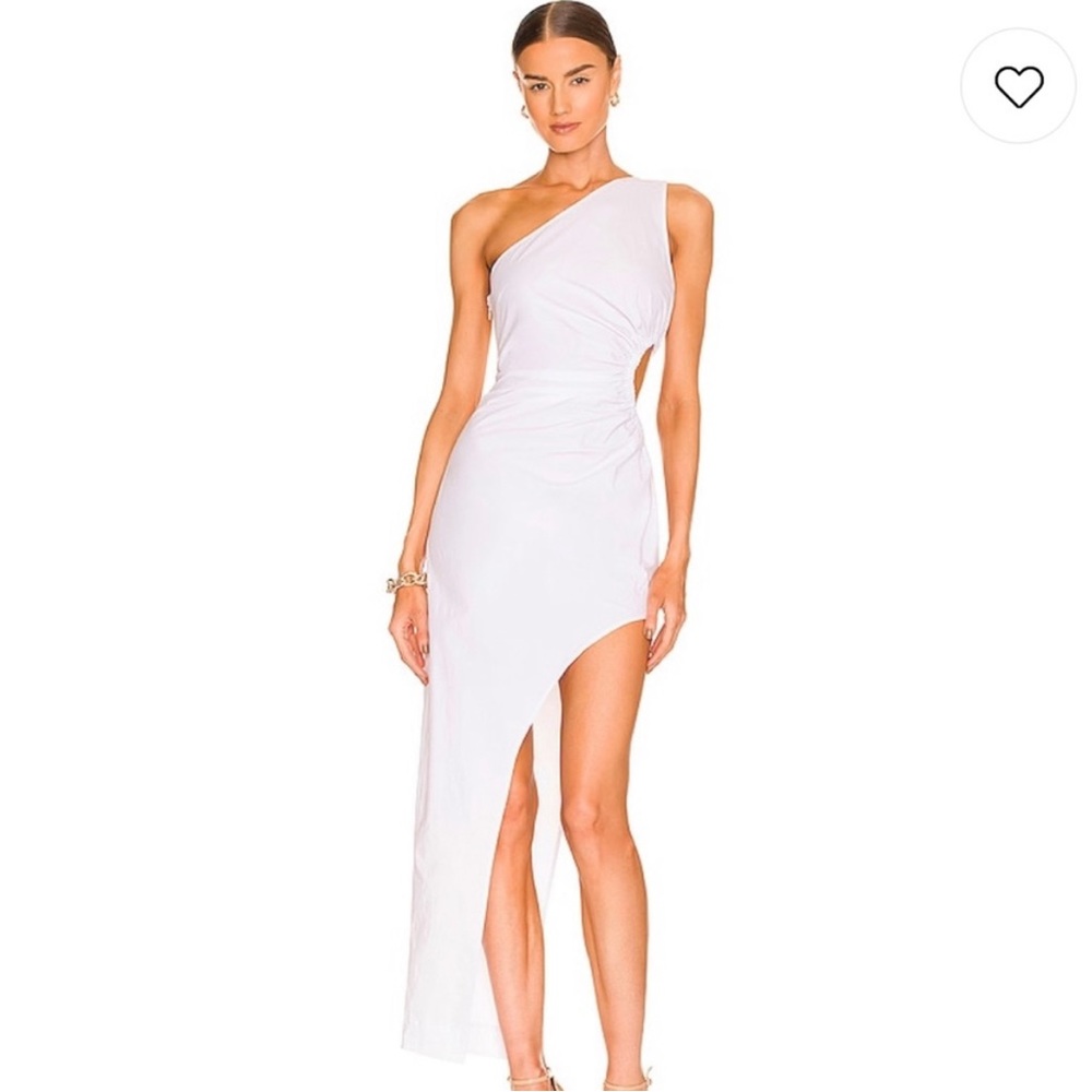 Natalie Rolt Frida Dress